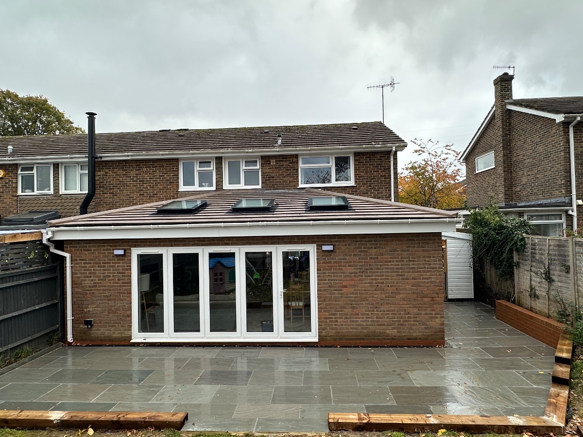Extension Builder: Image 2